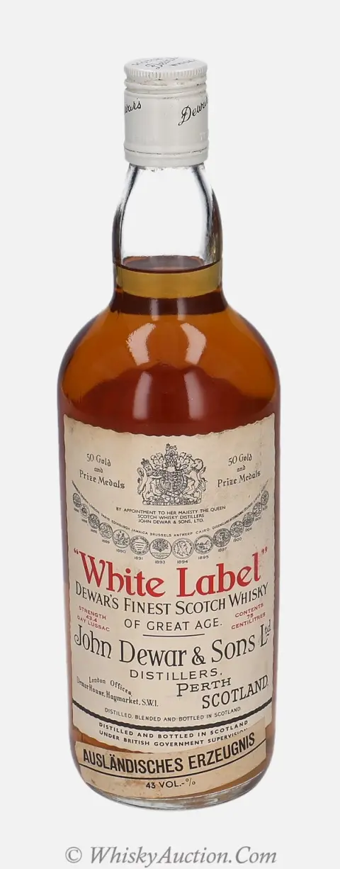 White Label