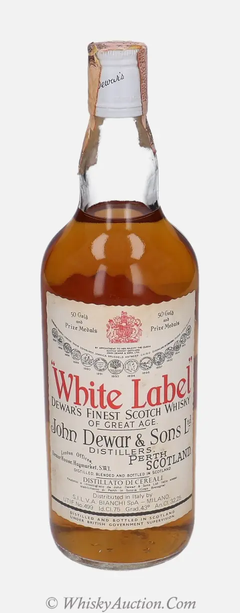 White Label