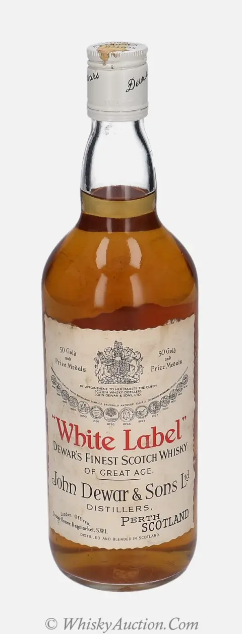 White Label