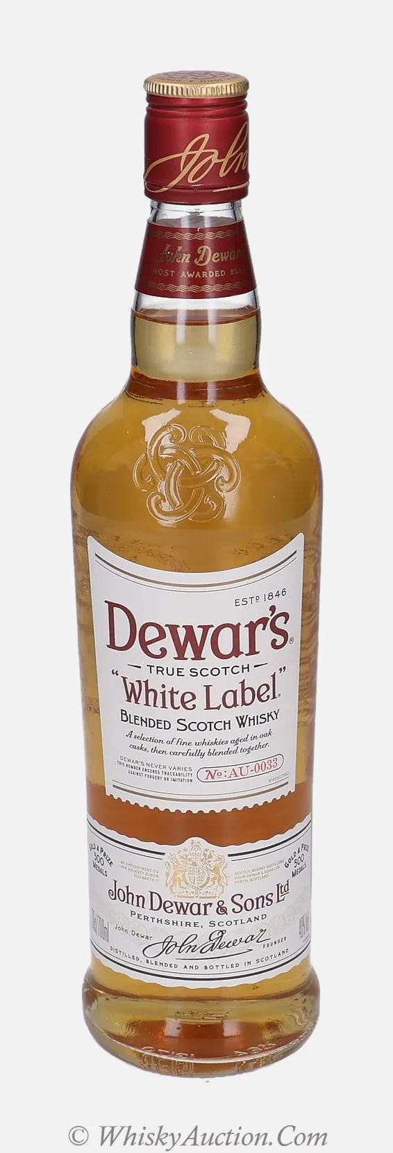 White Label
