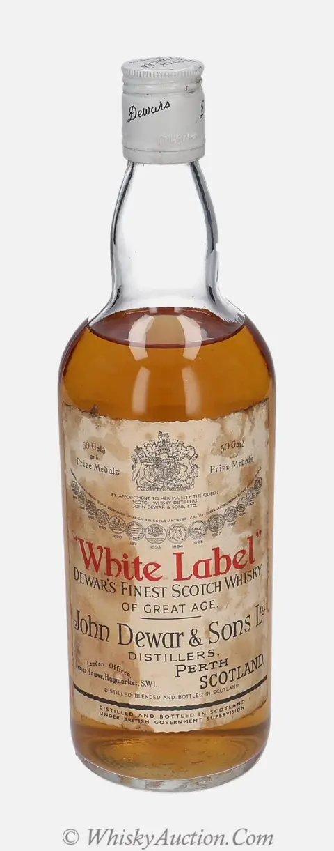 White Label