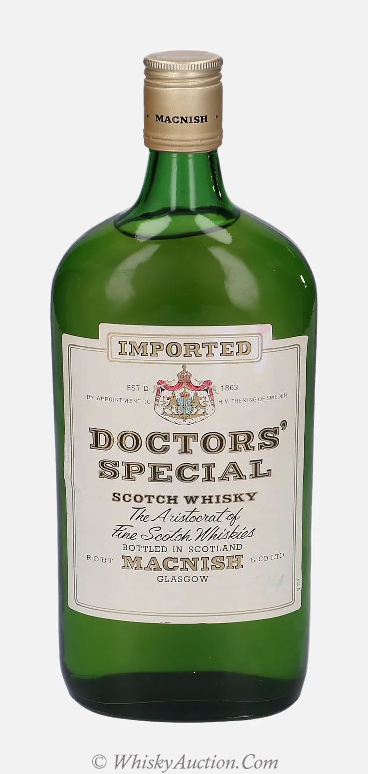 Scotch Whisky