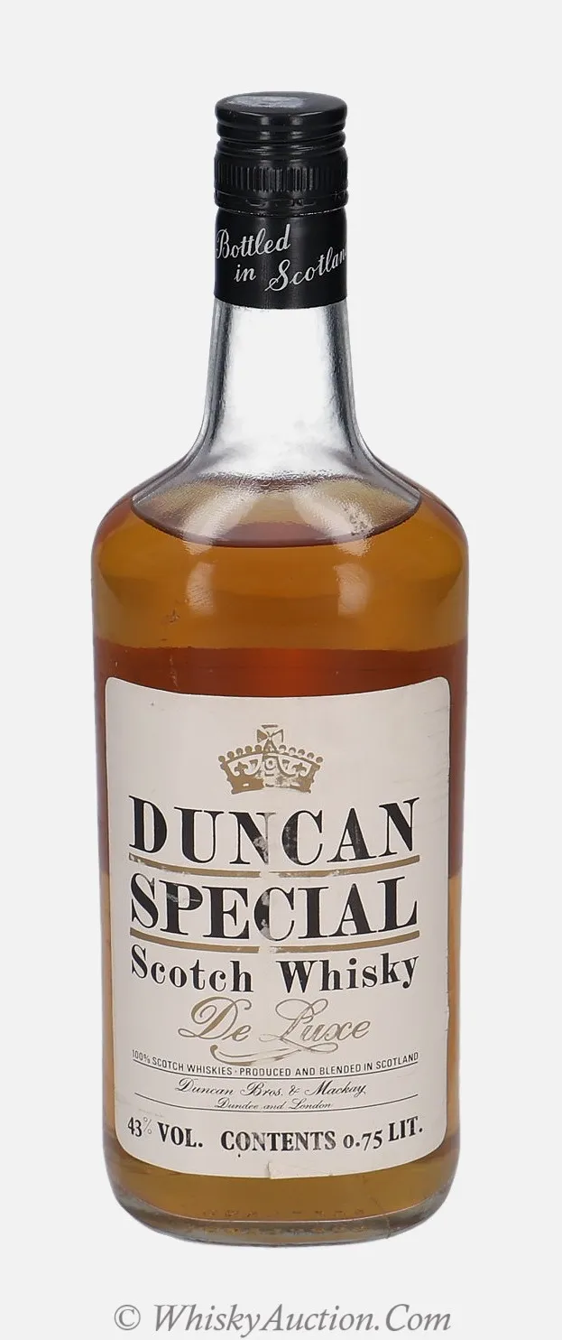 Scotch Whisky