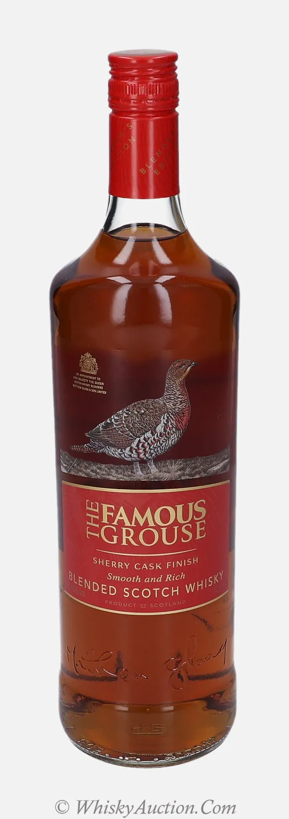 Blended Scotch Whisky