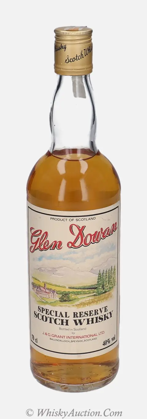 Special Reserve