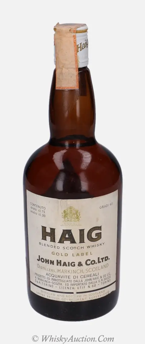 Gold Label