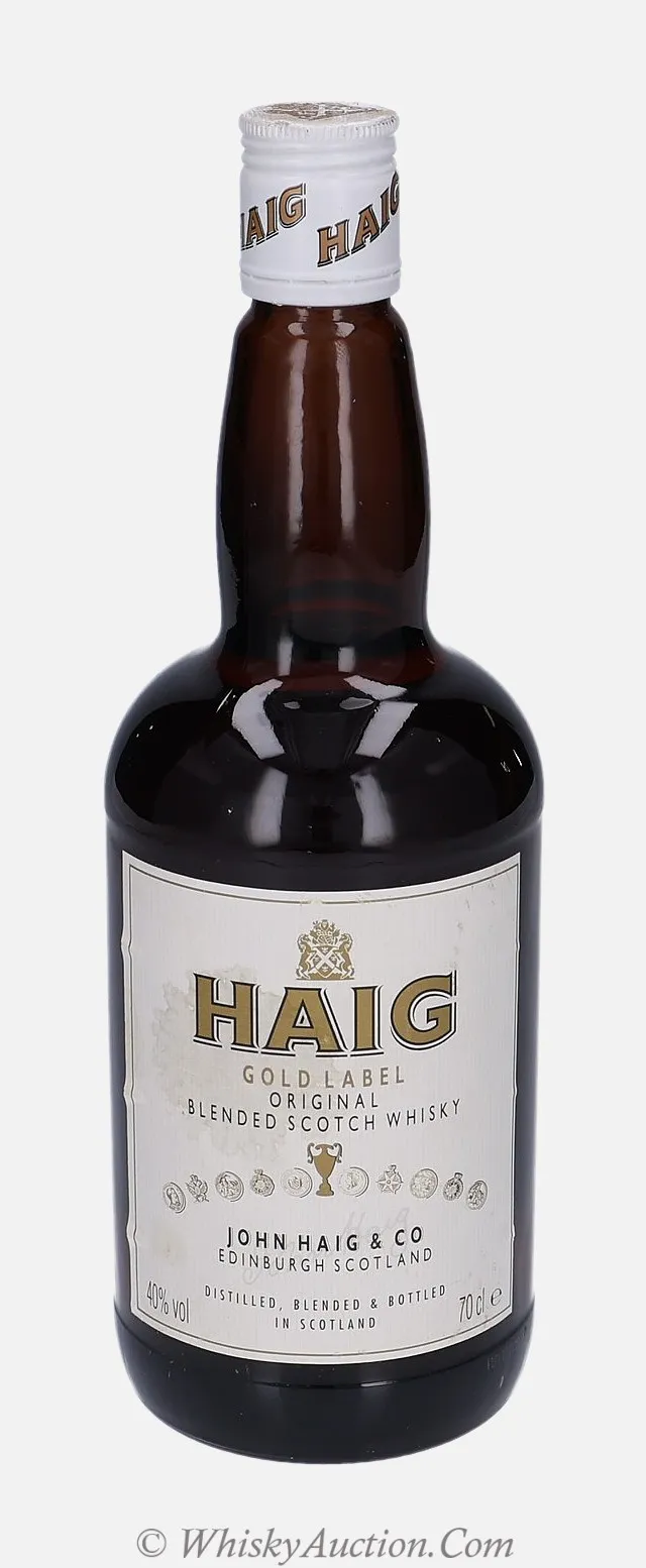 Gold Label