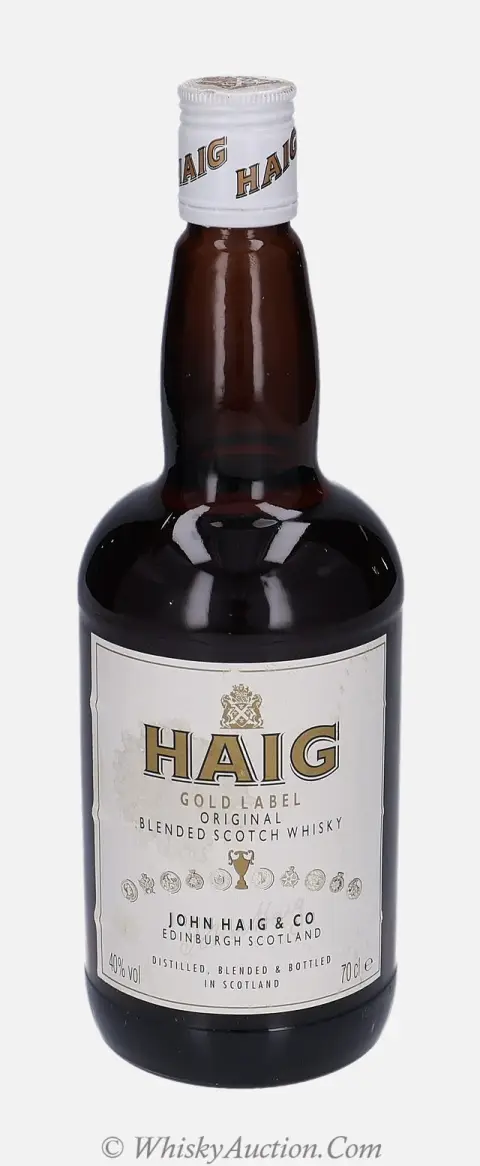 Gold Label