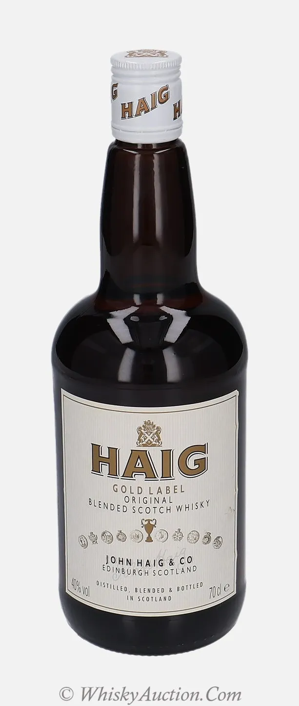 Gold Label