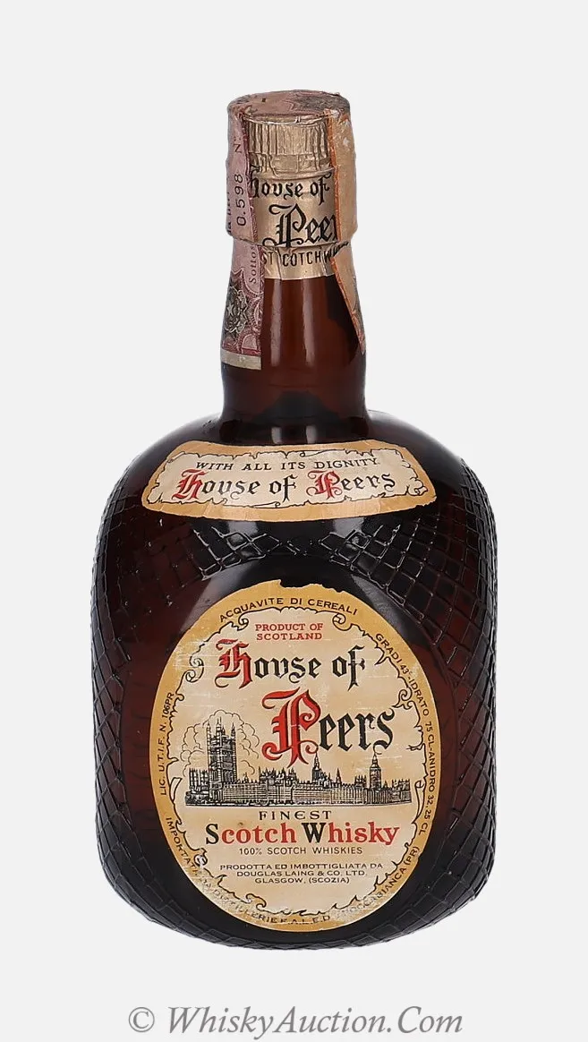 Finest Scotch Whisky
