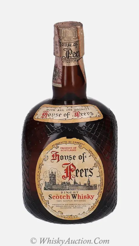 Finest Scotch Whisky