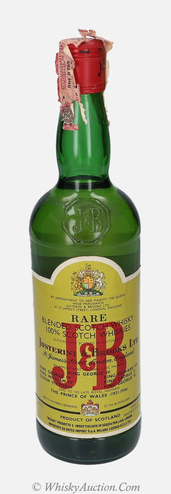 Rare
