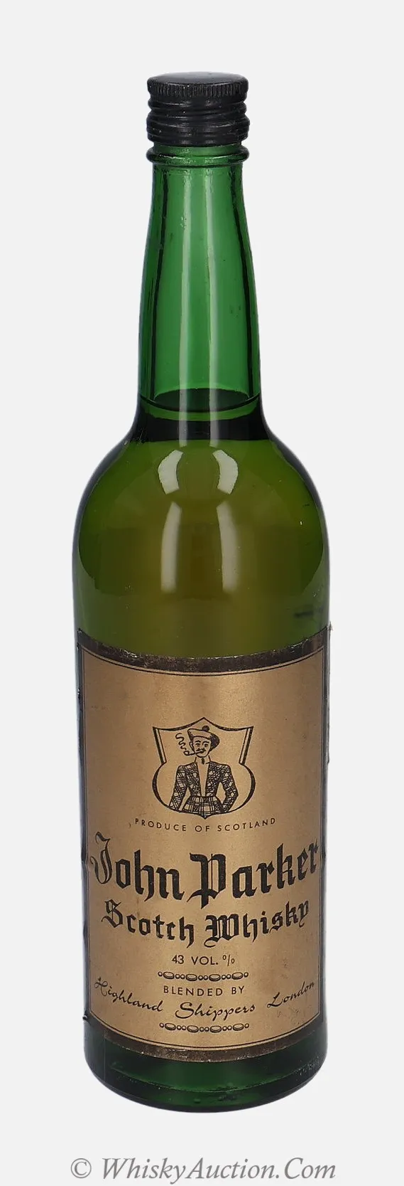 Scotch Whisky