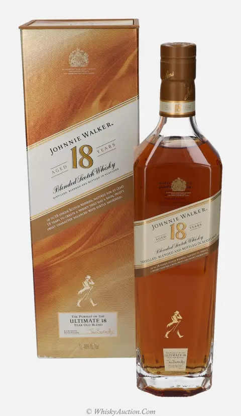 Ultimate 18 18 let