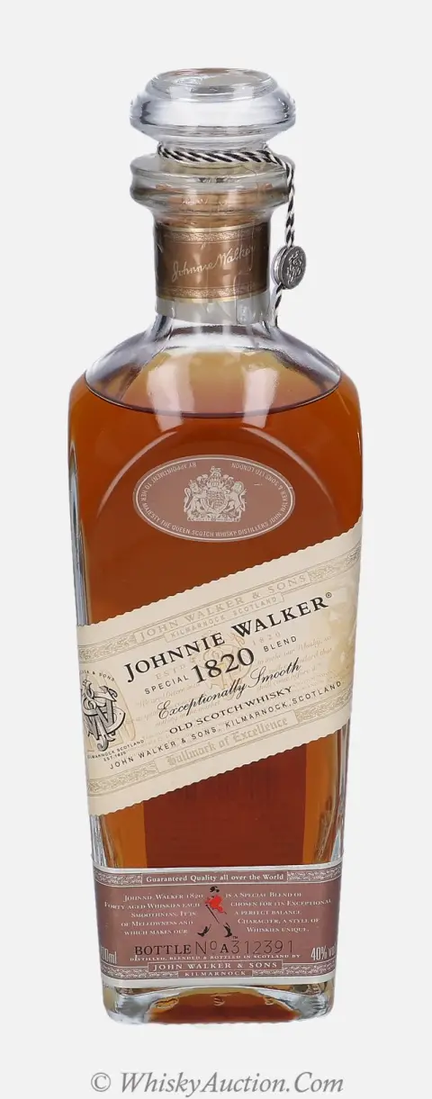 1820 Special Blend