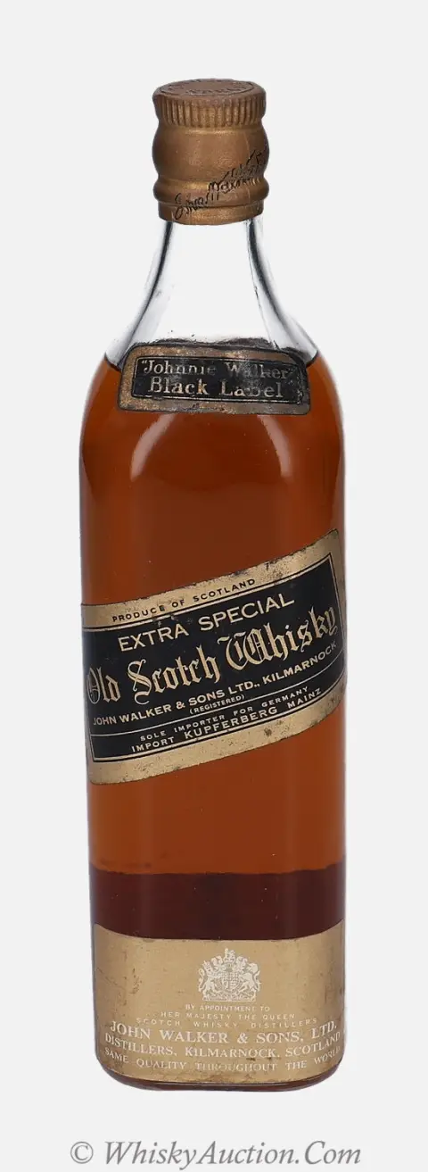 Black Label