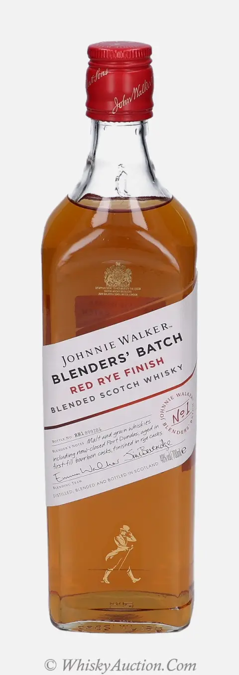 Blenders' Batch