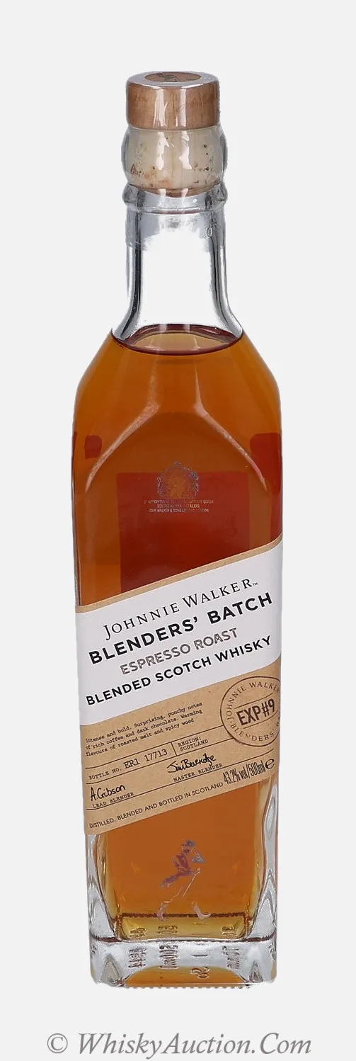 Blenders' Batch