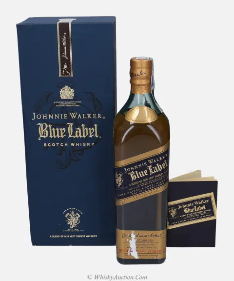 Blue Label
