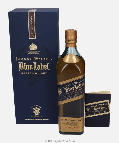 Blue Label