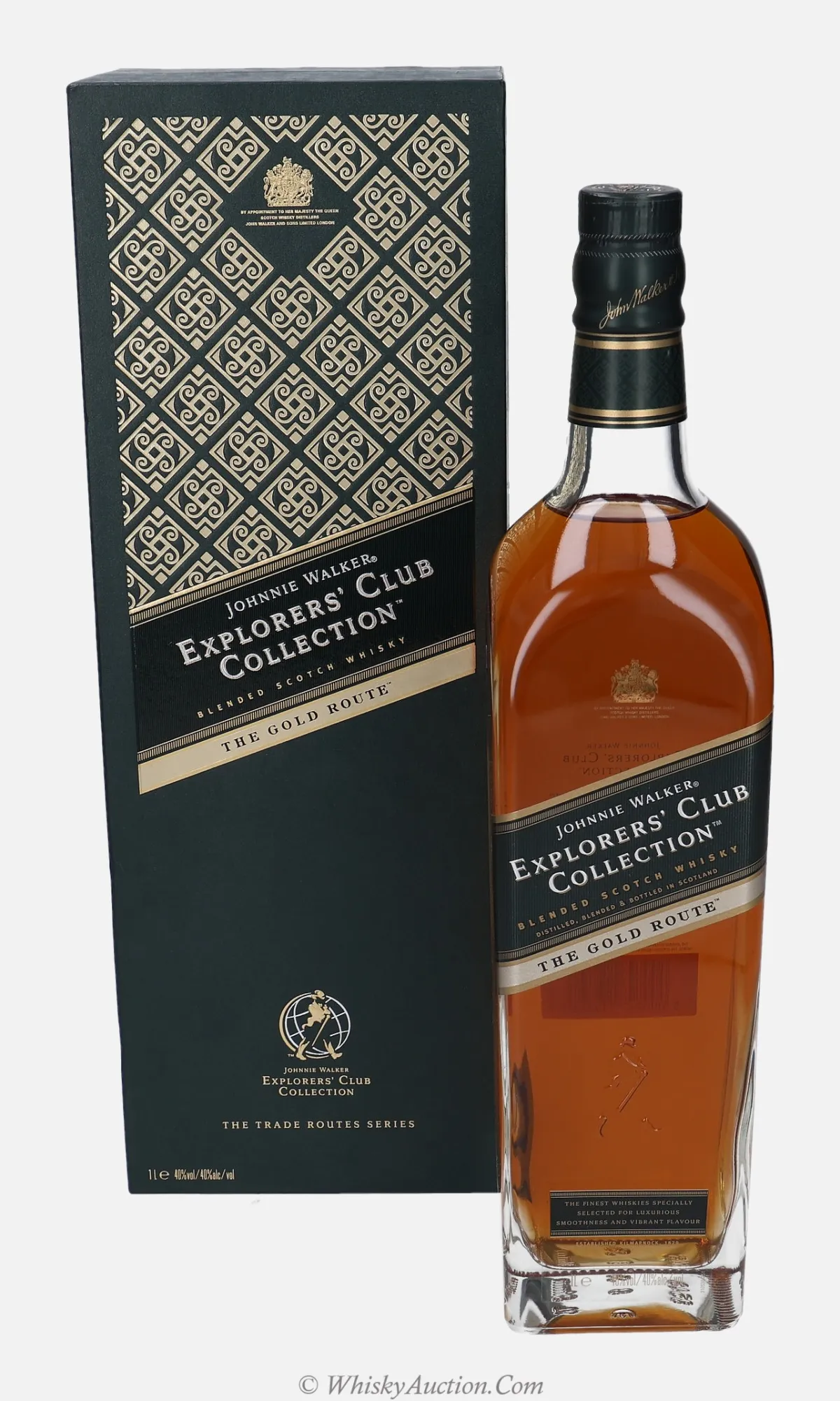 Explorers' Club Collection