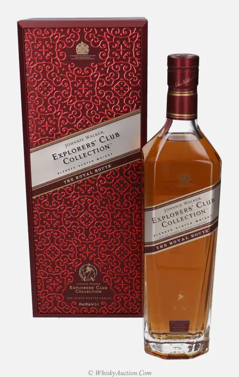 Explorers' Club Collection