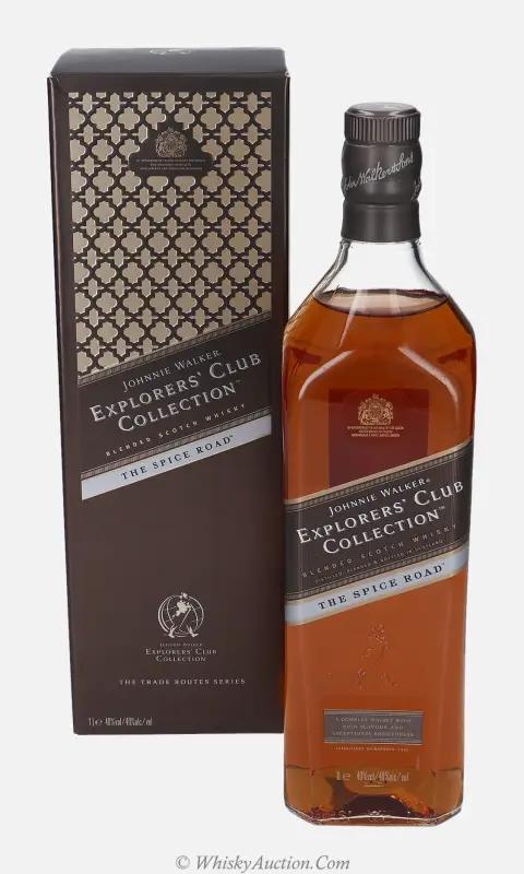Explorers' Club Collection