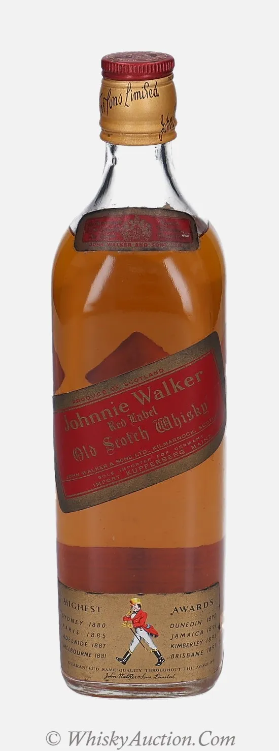 Red Label