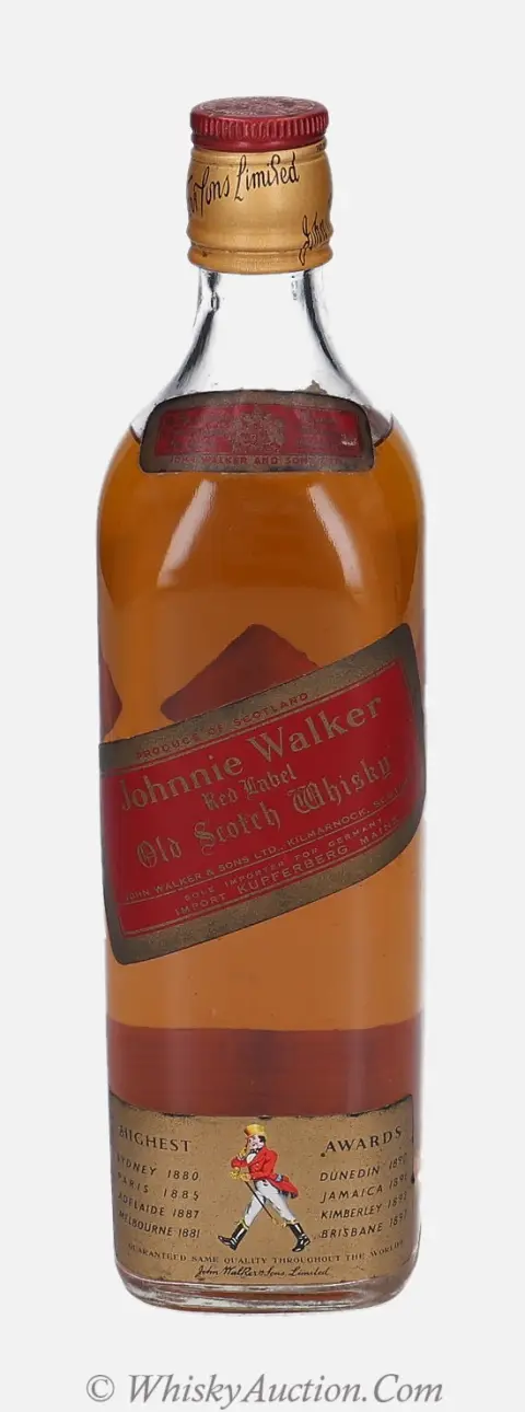 Red Label