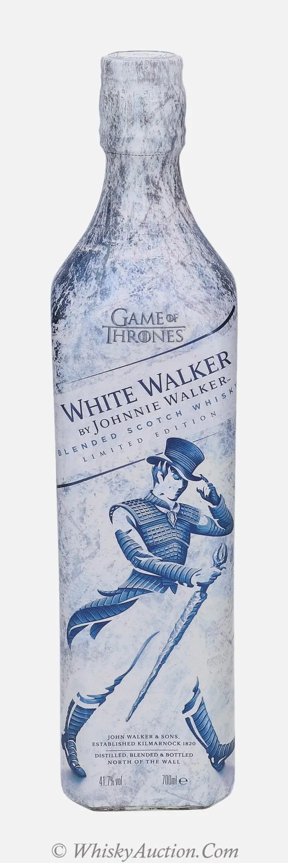 White Walker