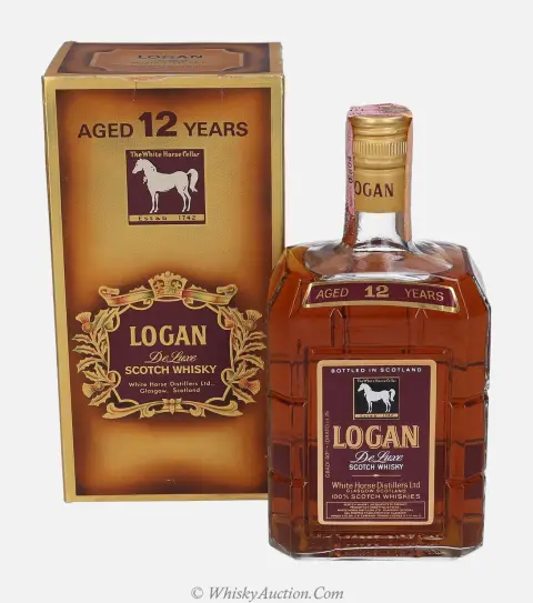 Skotská whisky 12 let