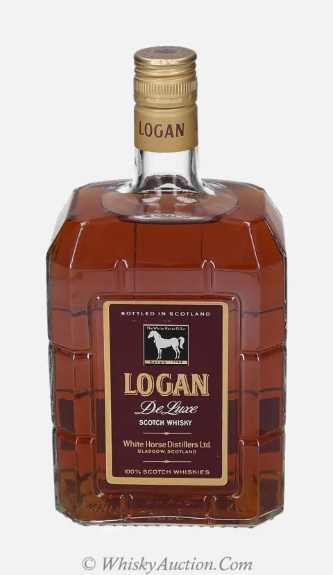 De Luxe Scotch Whisky