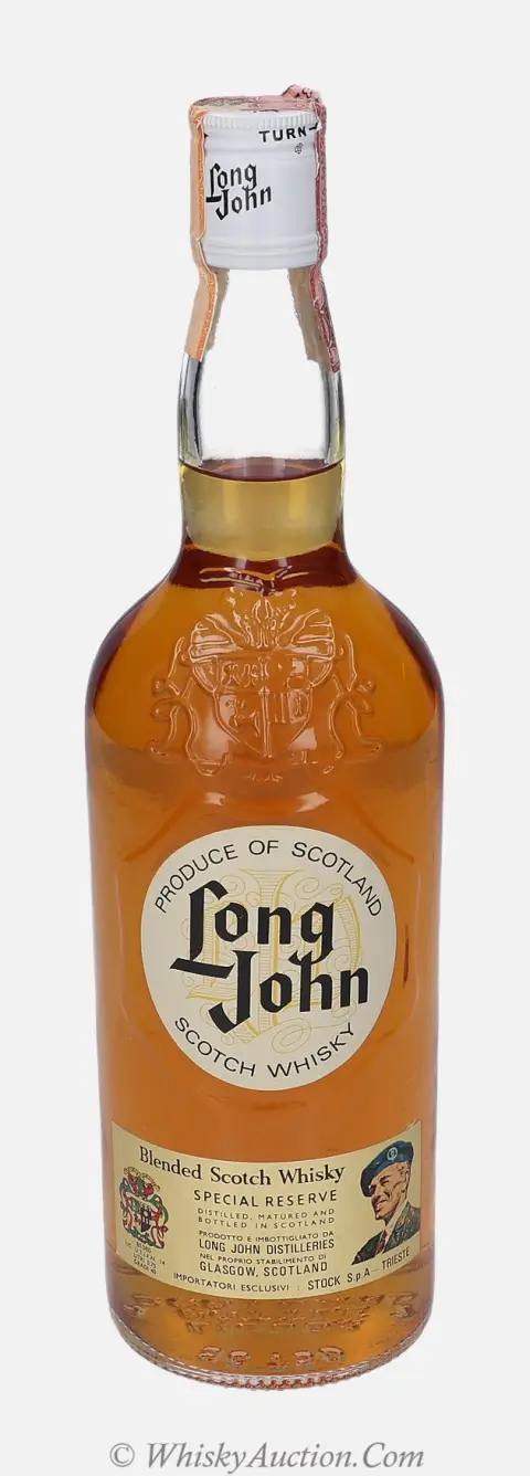 Special Reserve