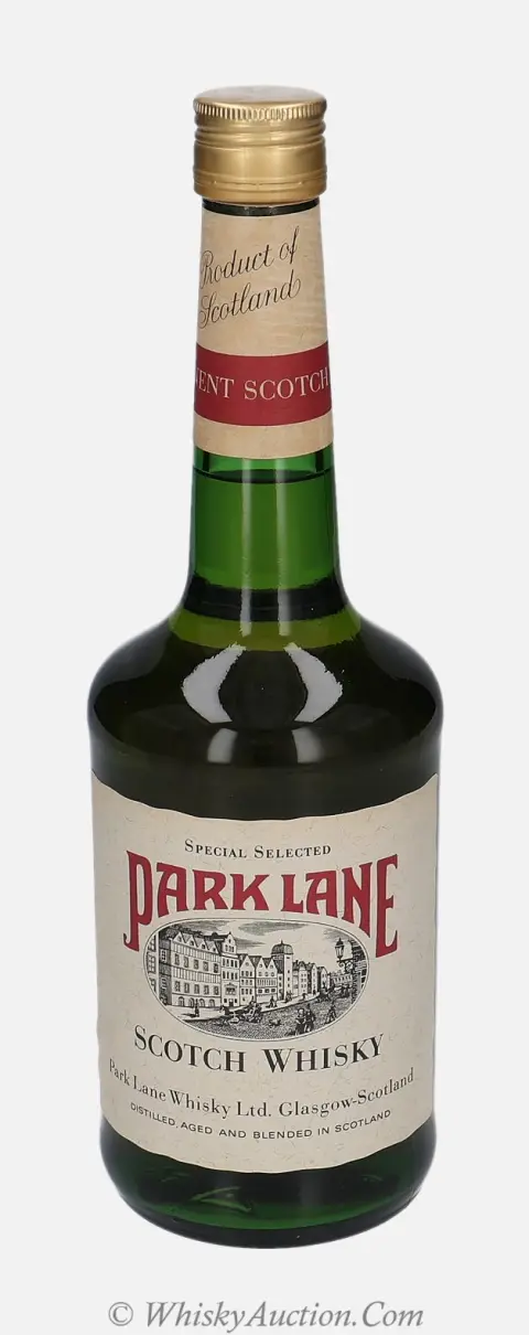 Scotch Whisky
