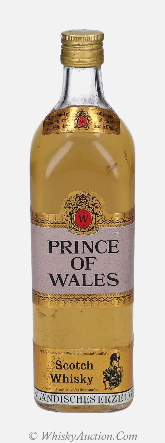 Scotch Whisky
