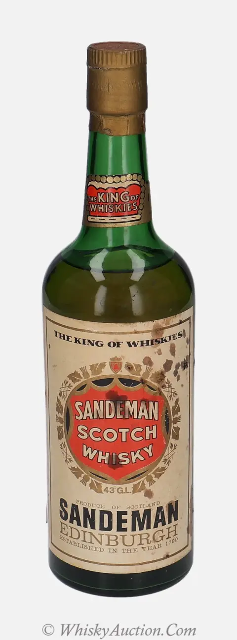 Scotch Whisky