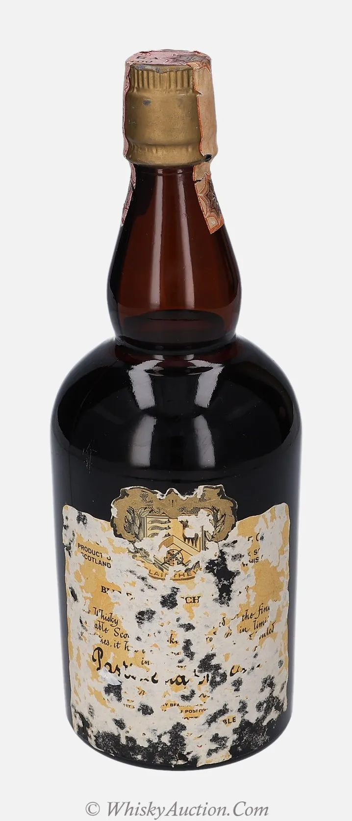 Blended Scotch Whisky