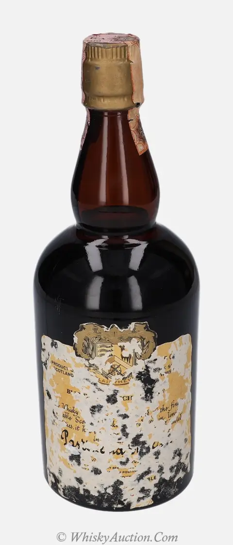 Blended Scotch Whisky