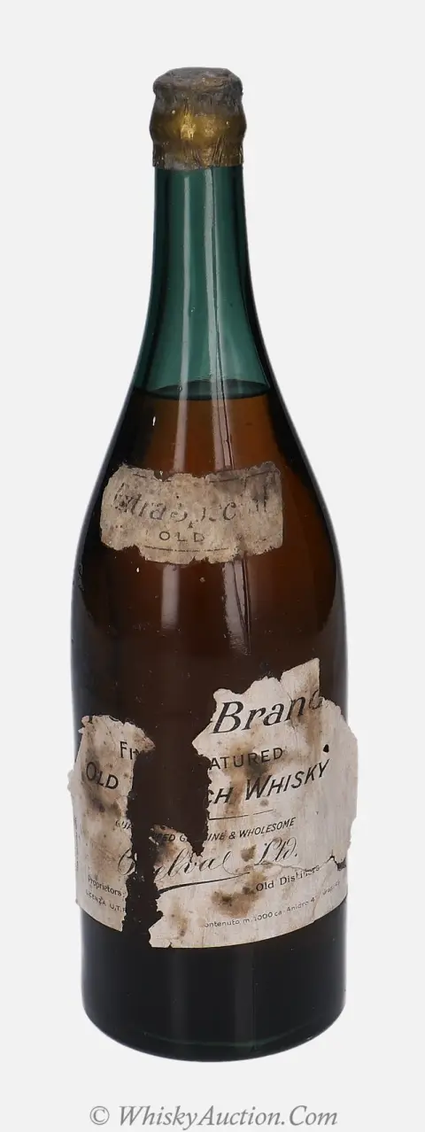 Rommel Whisky
