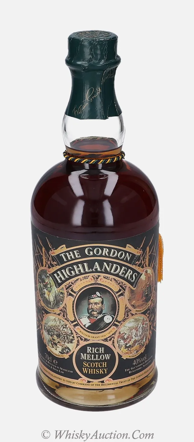 Scotch Whisky