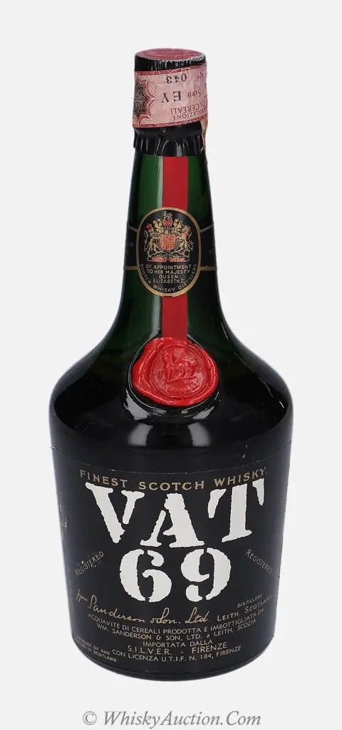 Finest Scotch Whisky