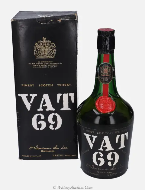 Finest Scotch Whisky