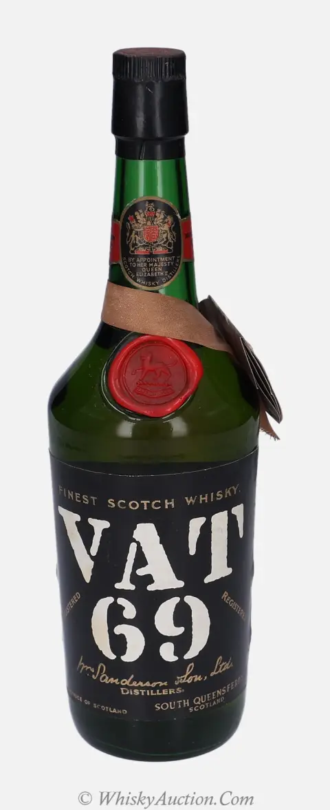Finest Scotch Whisky
