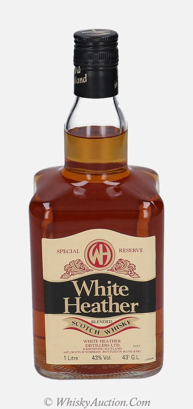 Special Reserve