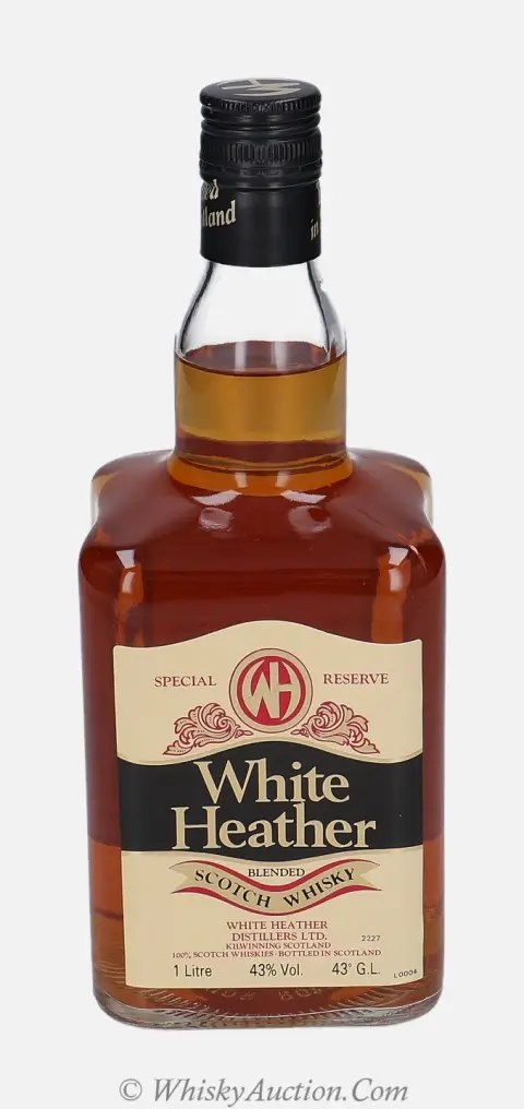 Special Reserve