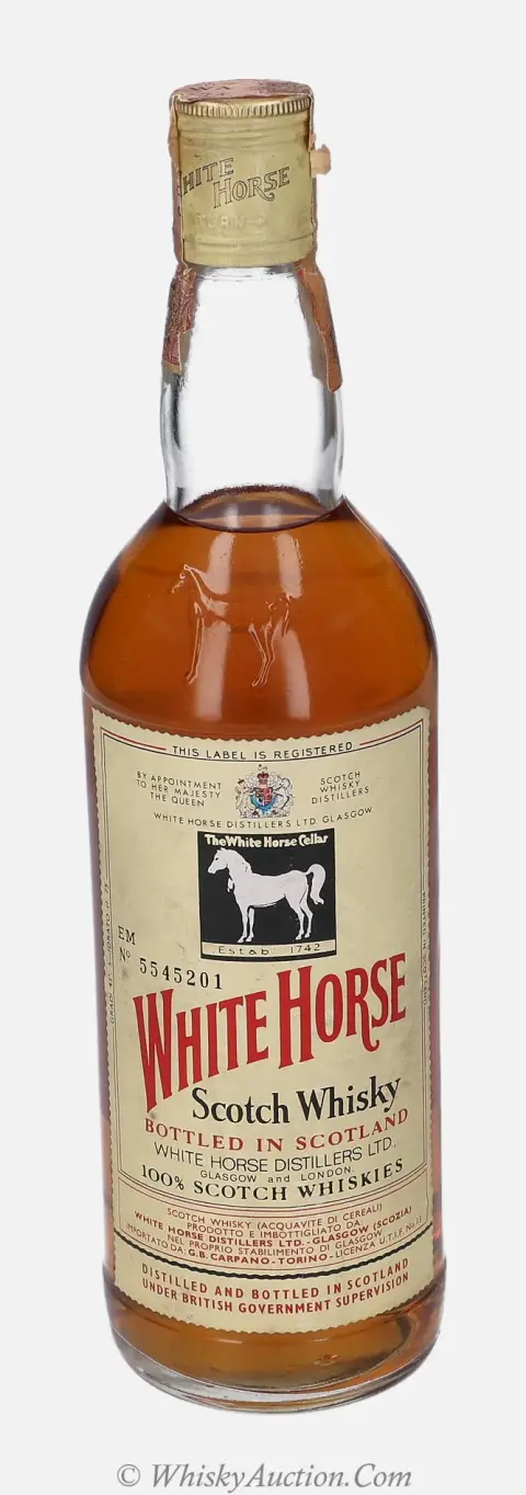 Scotch Whisky