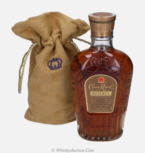 Reserve