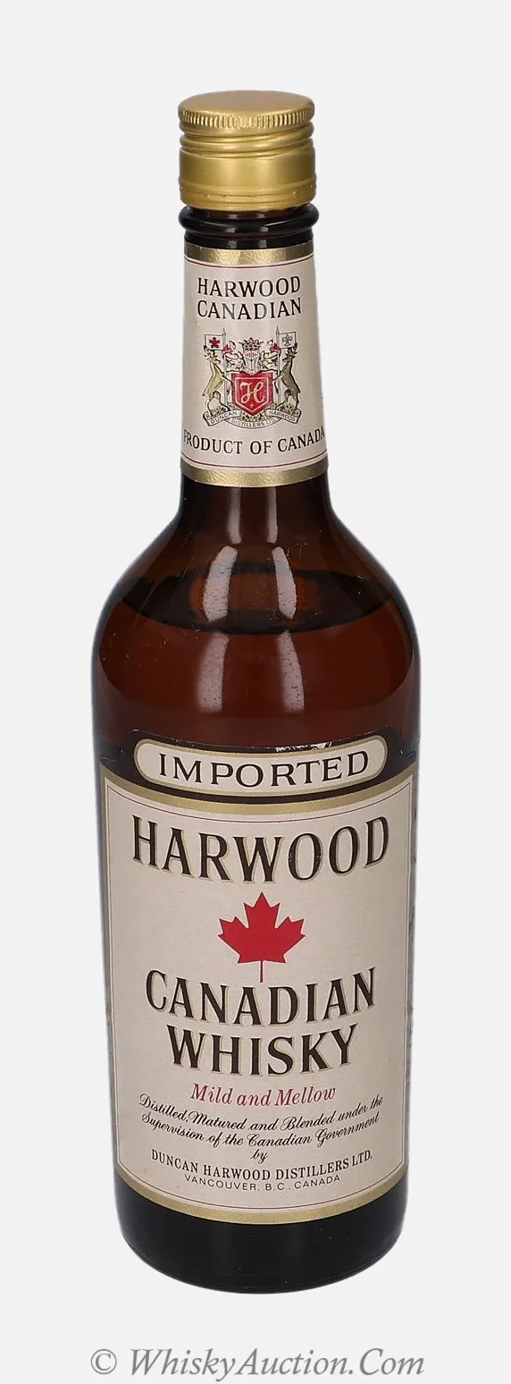 Canadian Whisky