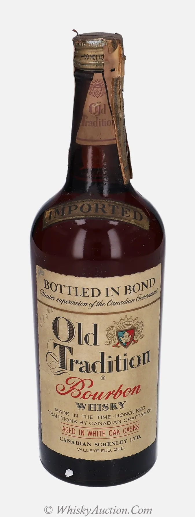 Old Tradition (1951)