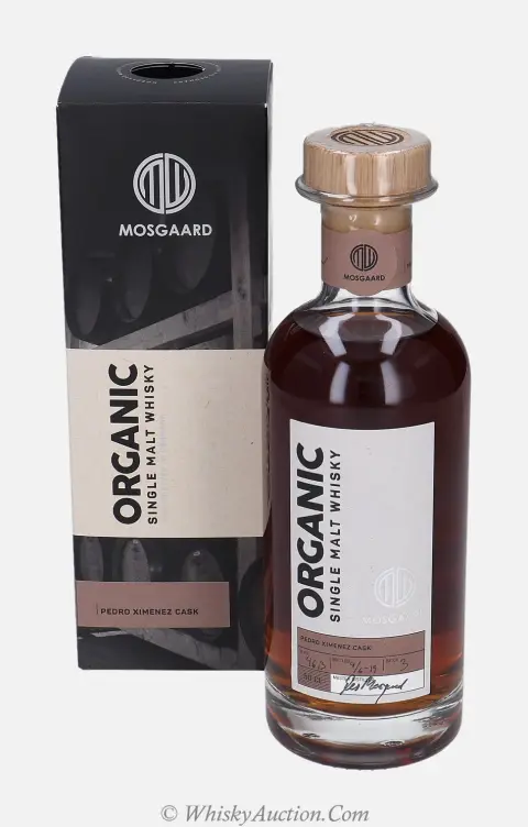 Mosgaard Organic (4.6.2019)